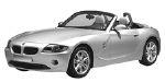 BMW E85 P1524 Fault Code