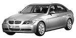 BMW E92 P1524 Fault Code